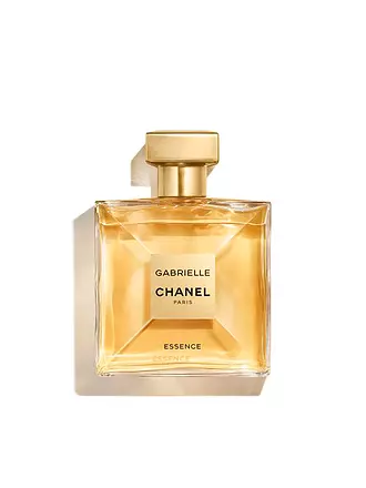 CHANEL | ESSENCE EAU DE PARFUM ZERSTÄUBER 50ML | 